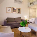 Cartagena Suites De Manga