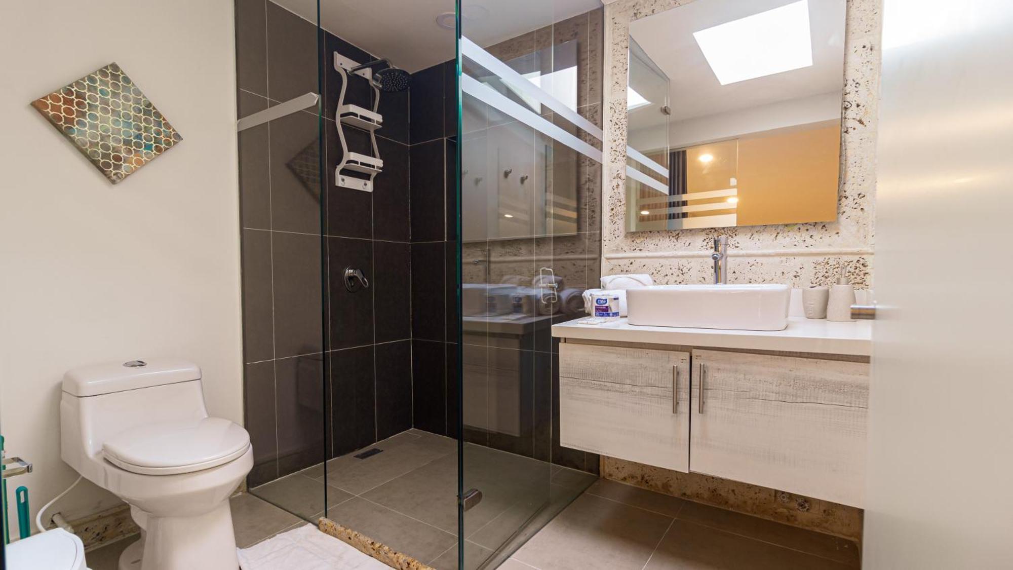 Apartment De Manga *