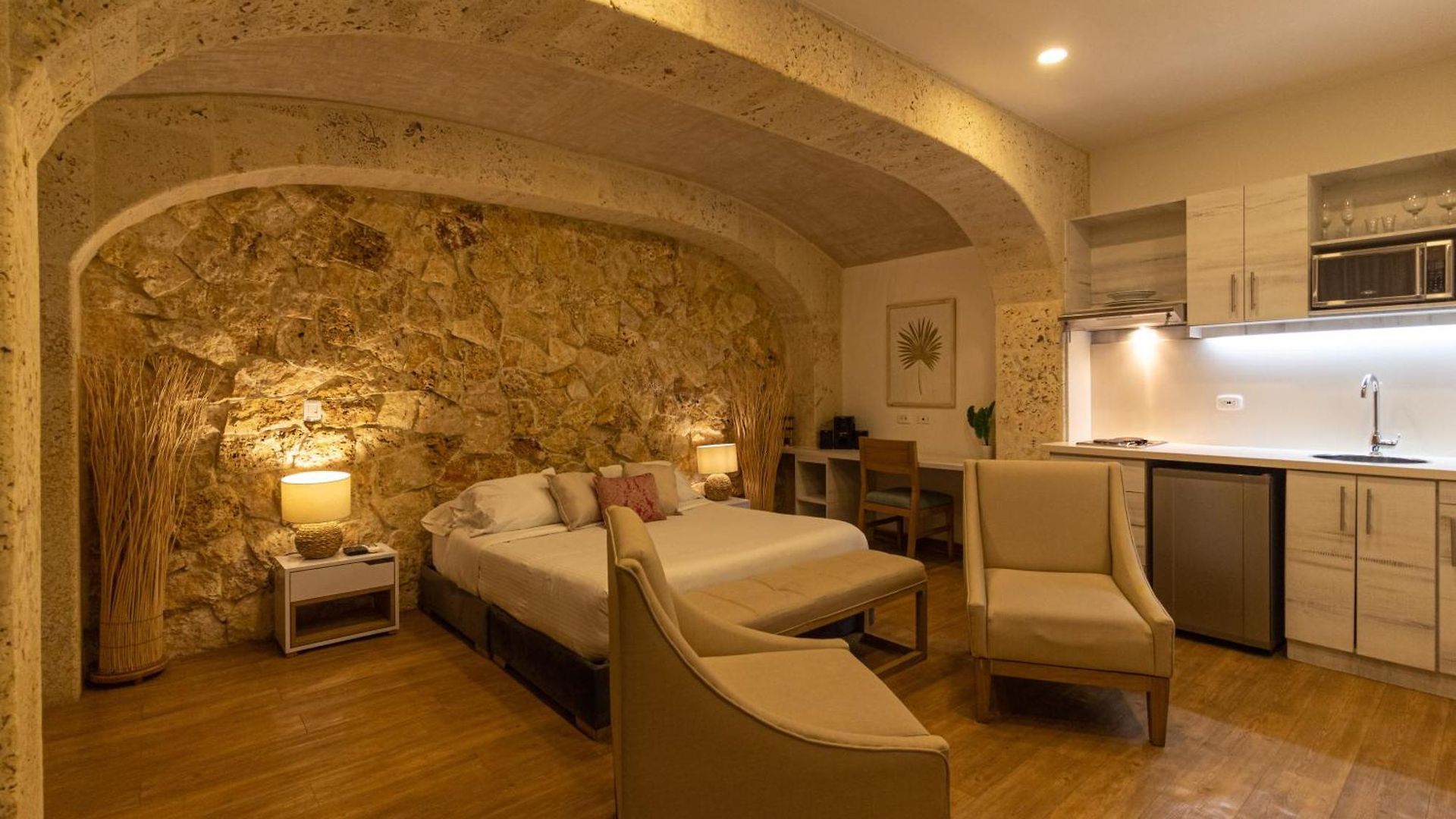 De Manga Apartamento
