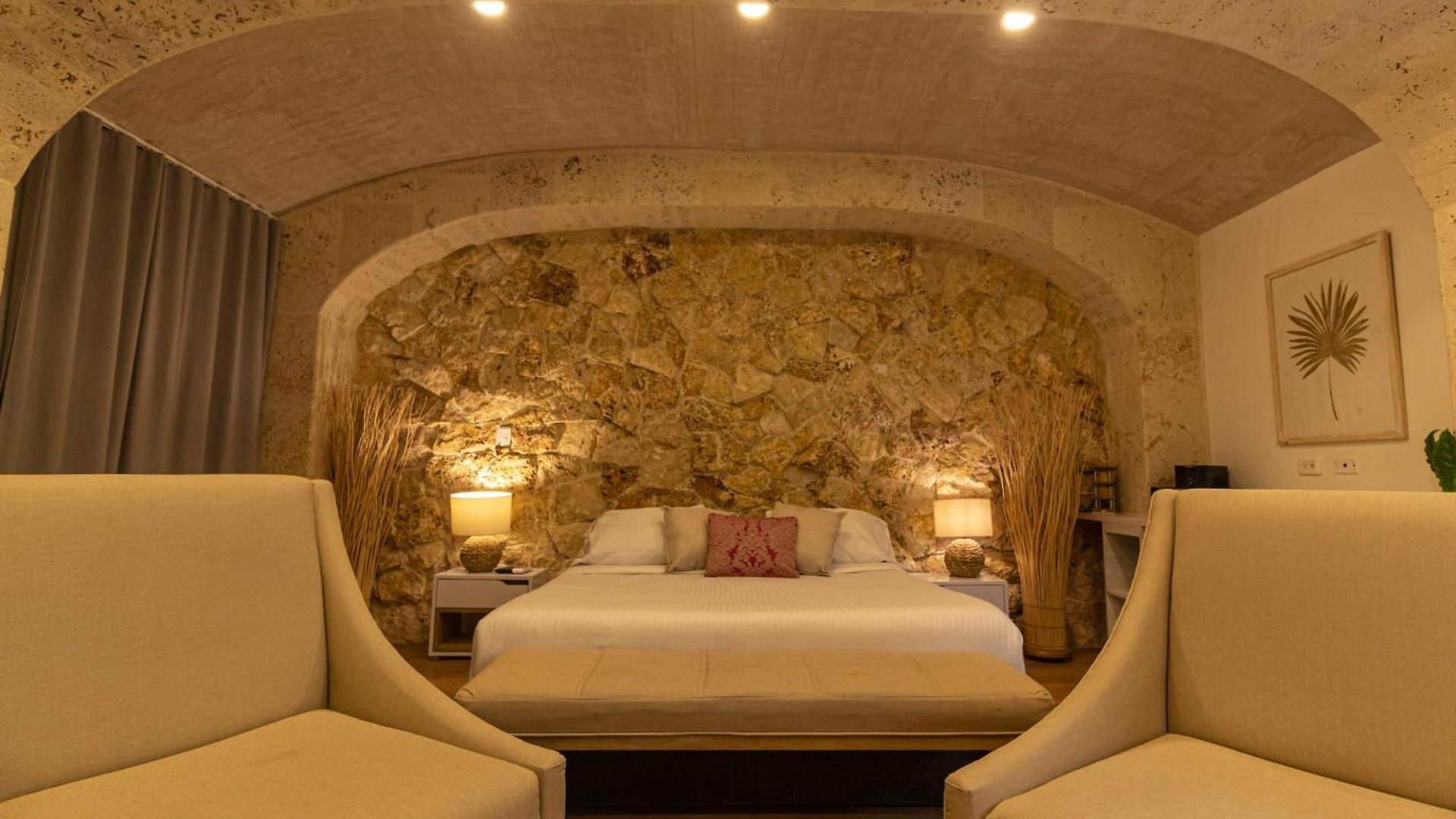 Apartamento De Manga Cartagena