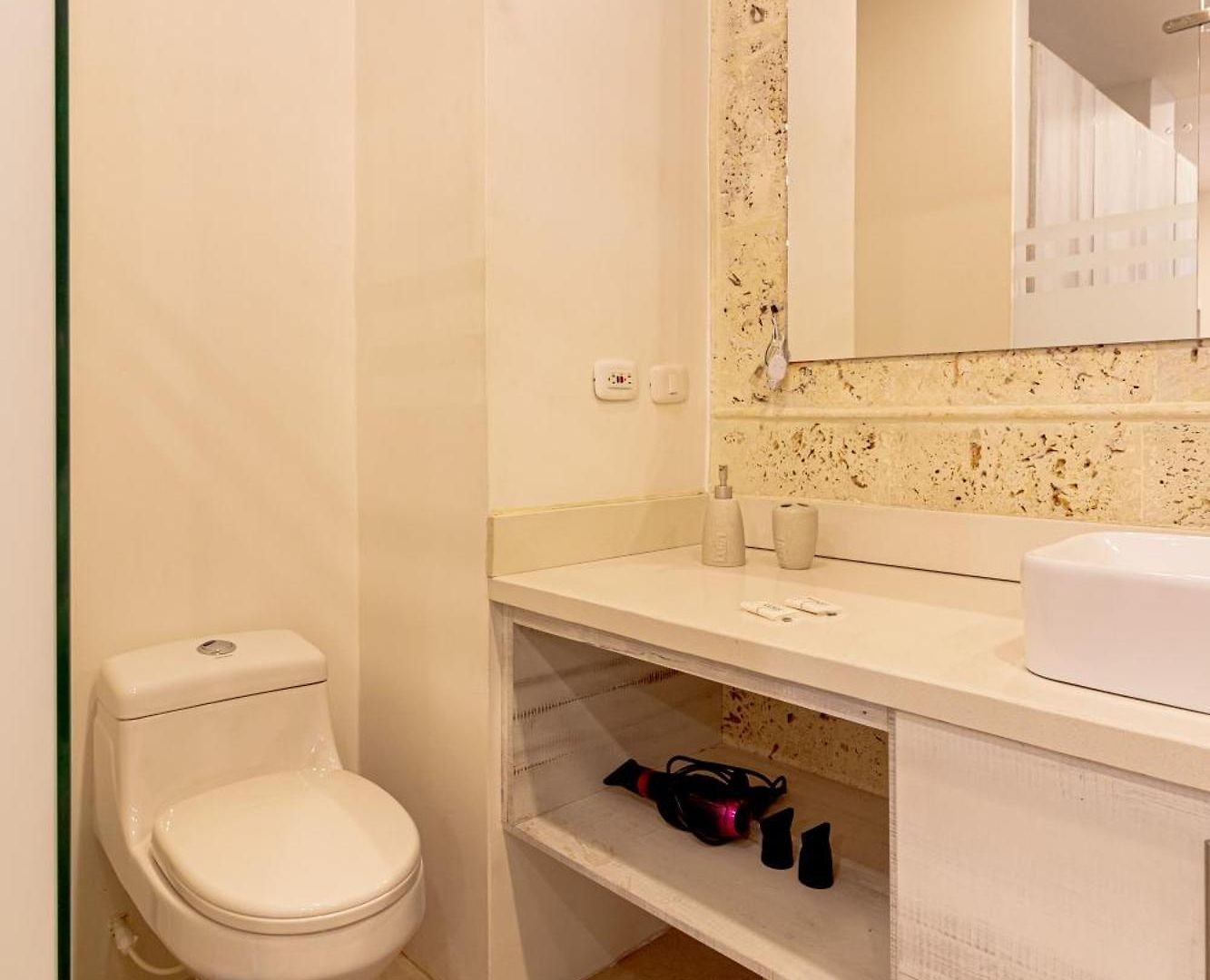 De Manga Apartamento Cartagena