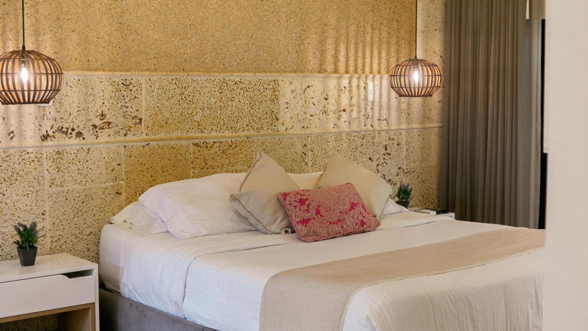 Apartamento De Manga Cartagena