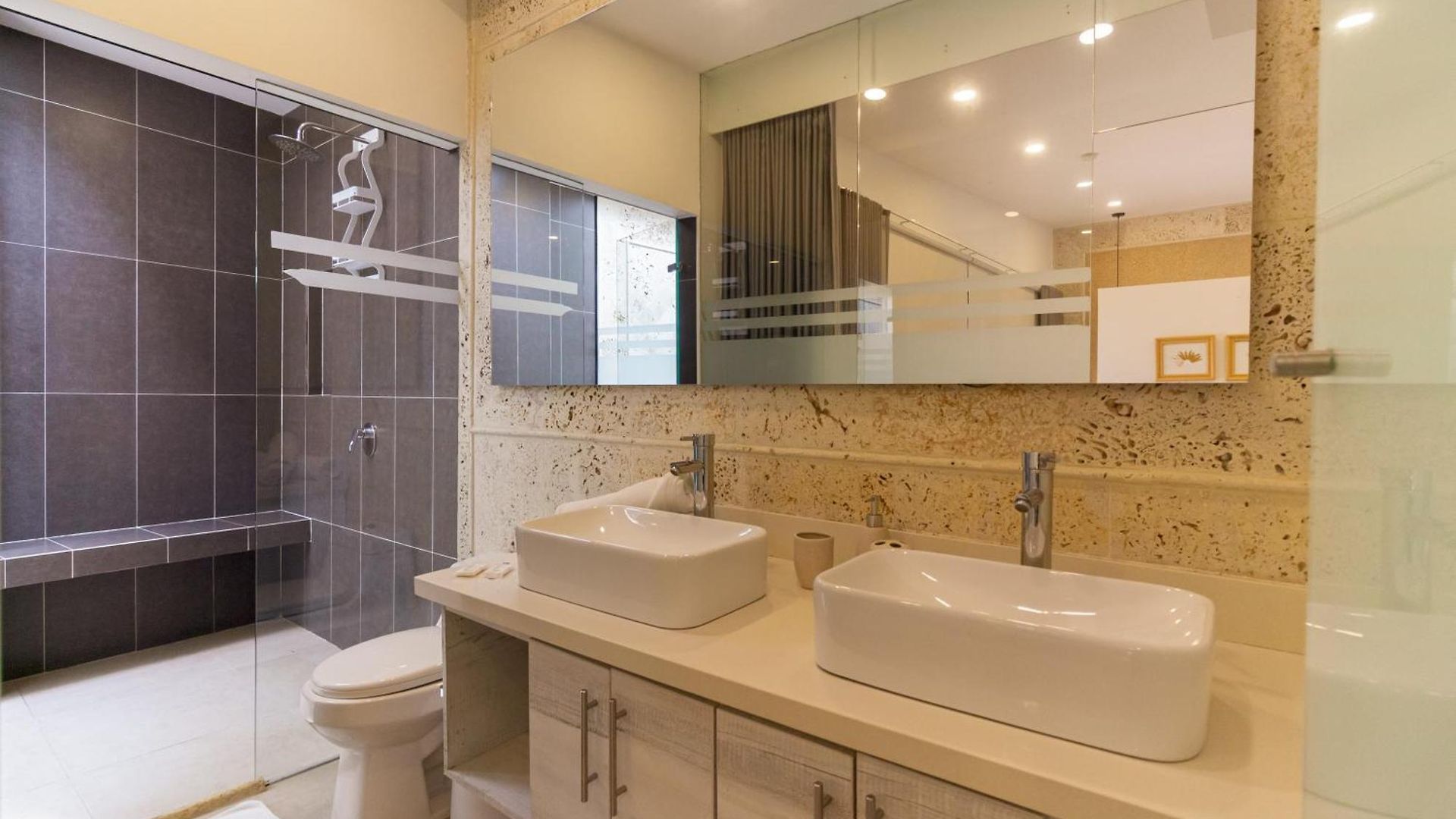 De Manga Apartamento