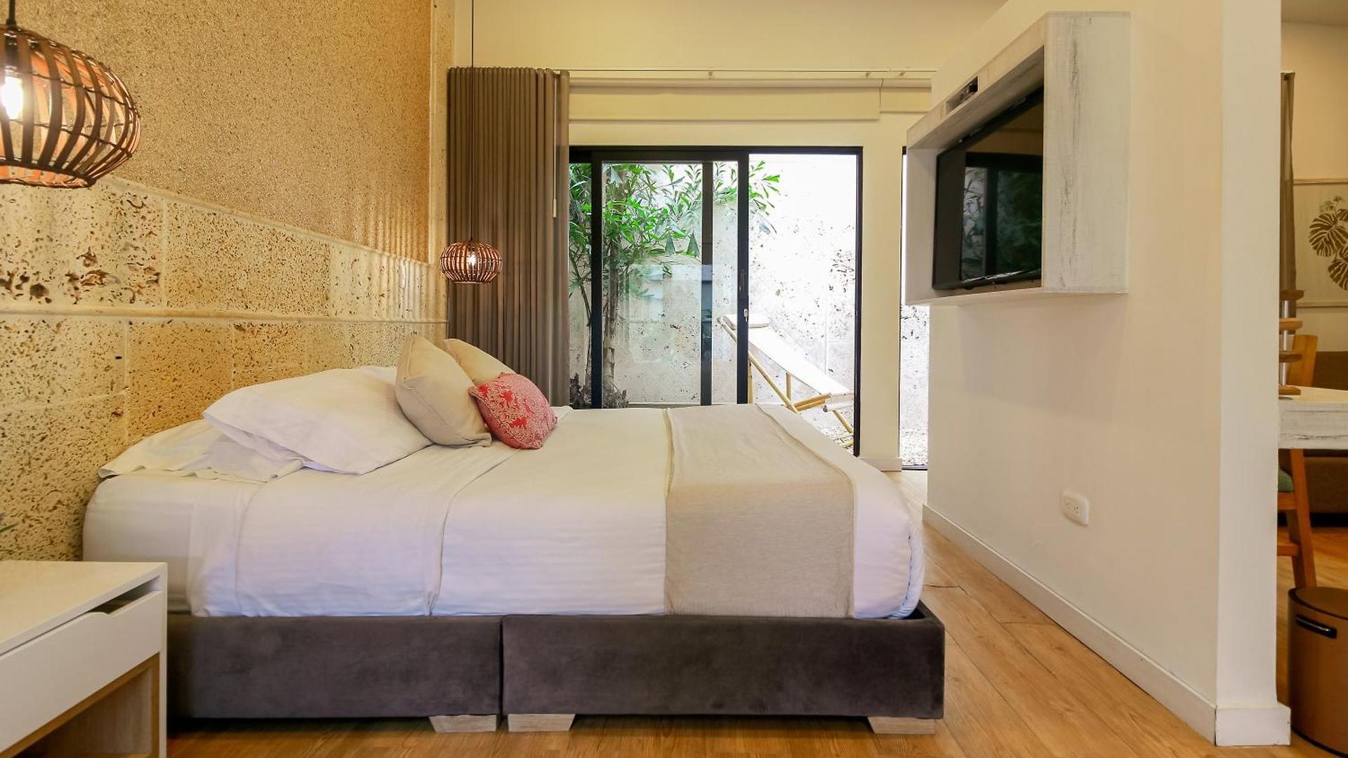 De Manga Apartamento