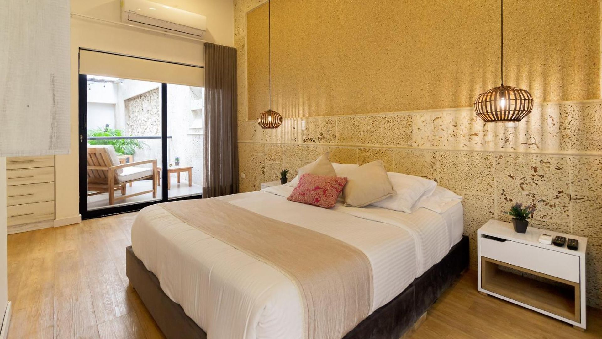 Apartamento De Manga Cartagena