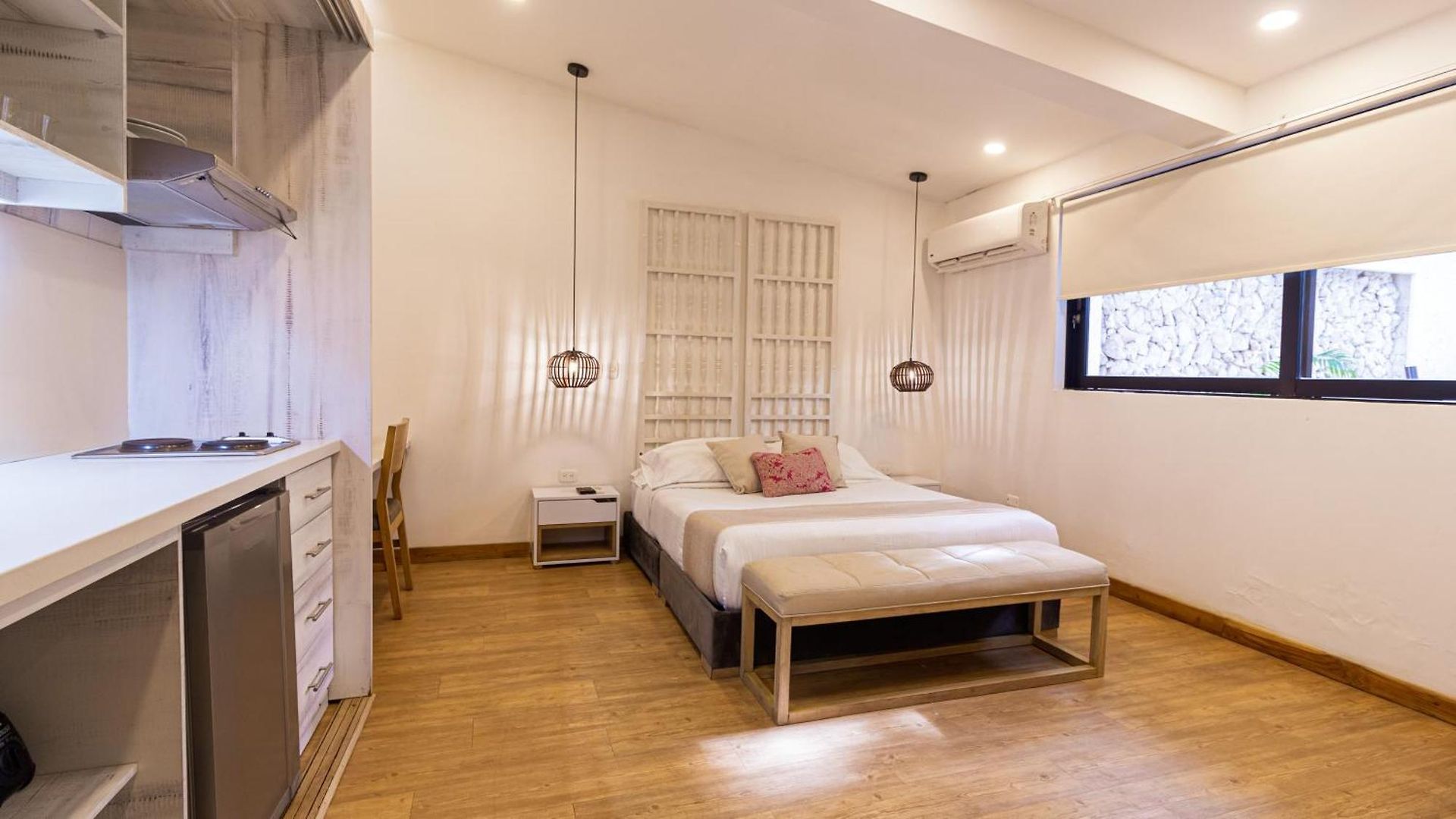 Apartamento De Manga *