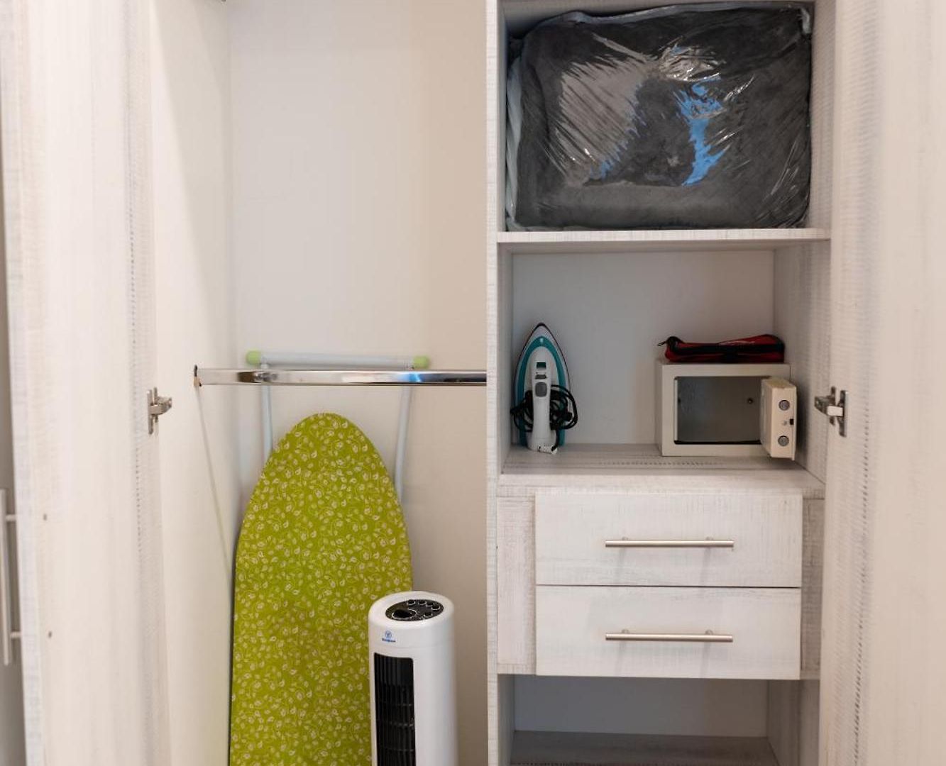 De Manga Apartamento Cartagena