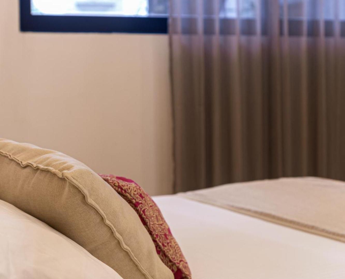 Apartamento De Manga Cartagena