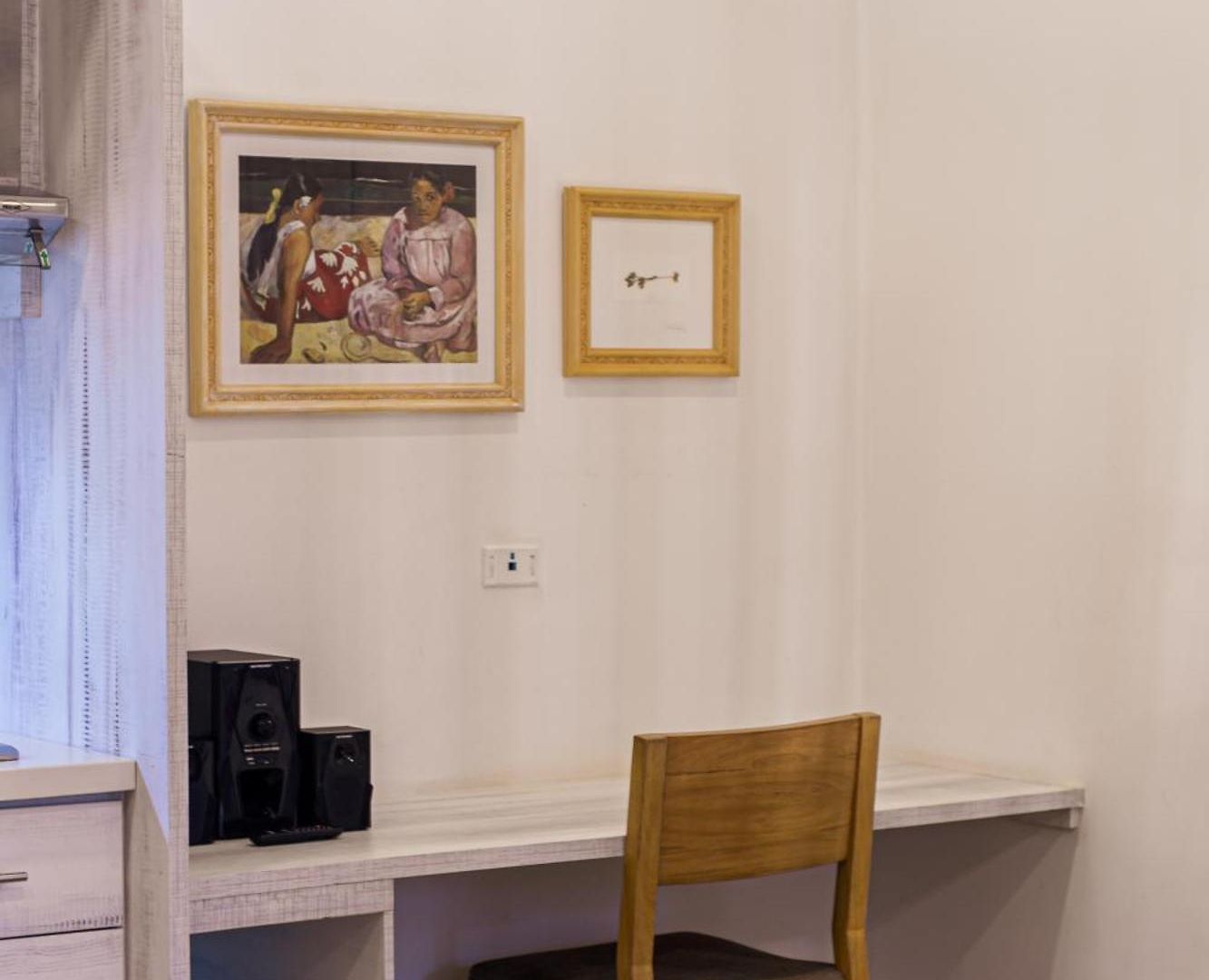 Apartamento De Manga Cartagena