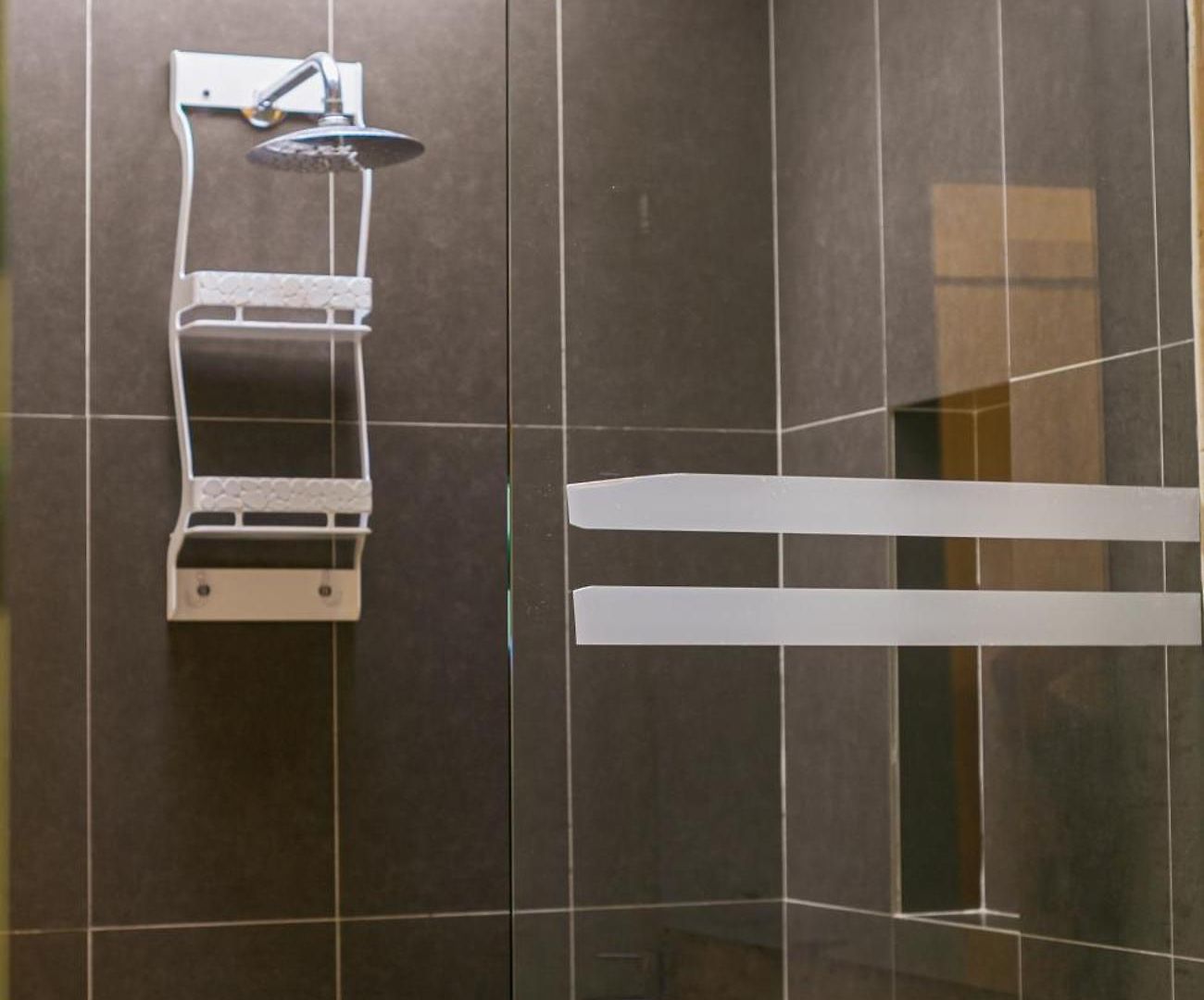 Apartamento De Manga