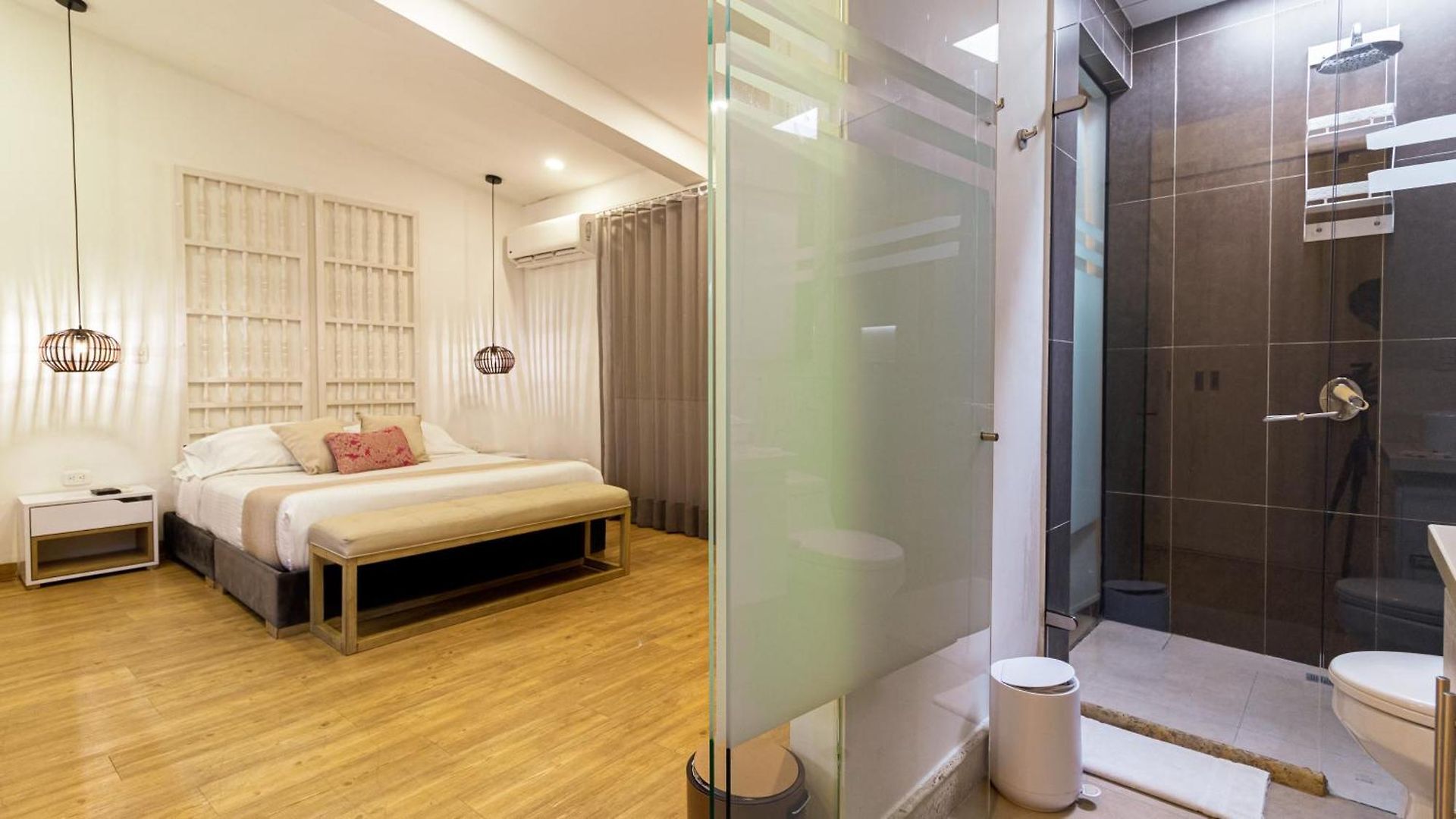 De Manga Apartamento Cartagena
