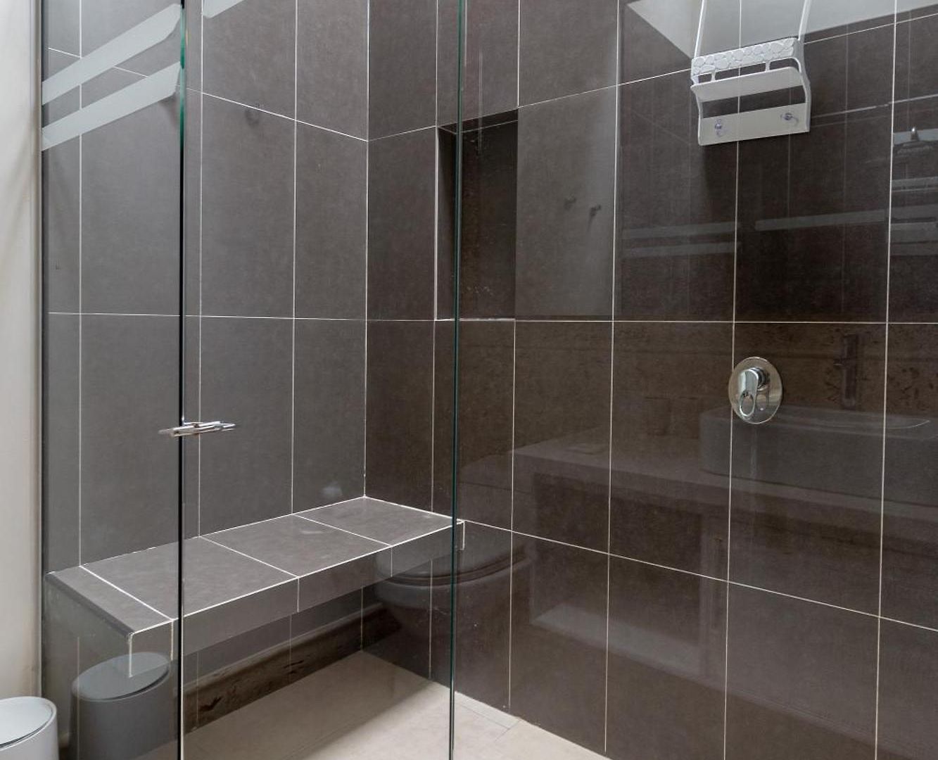 De Manga Apartamento