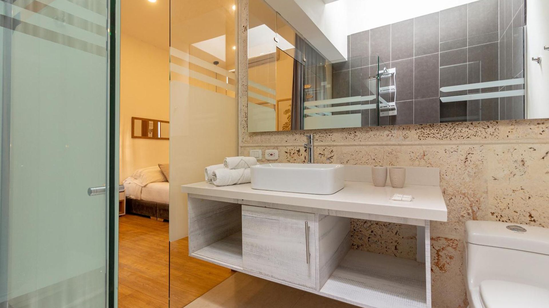 De Manga Apartamento *