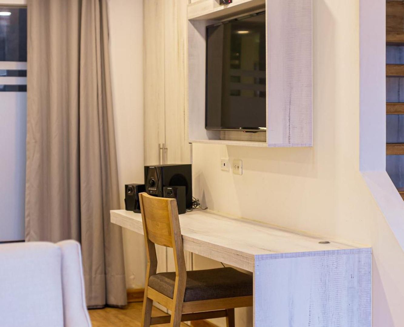 De Manga Apartamento