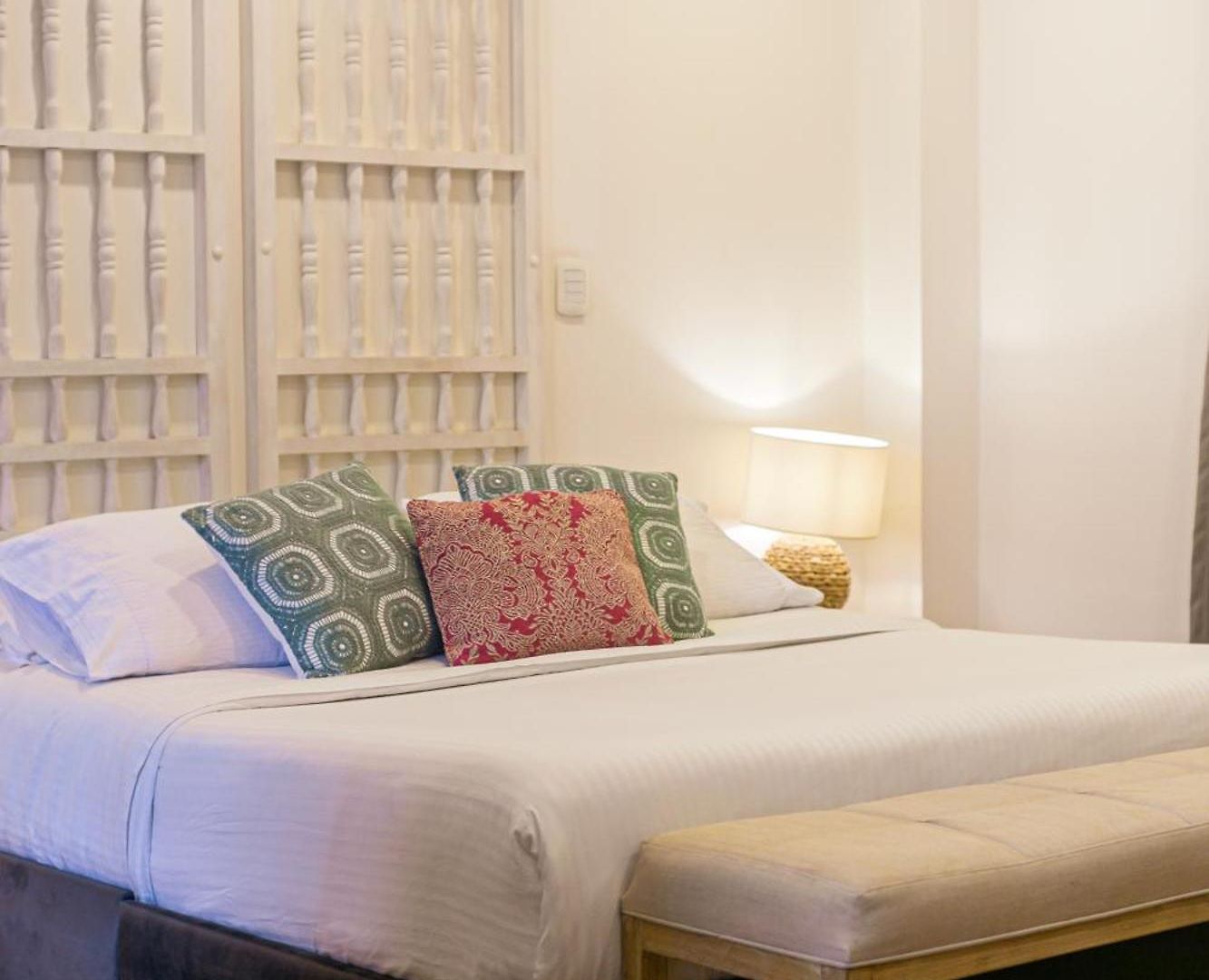 De Manga Apartamento Cartagena