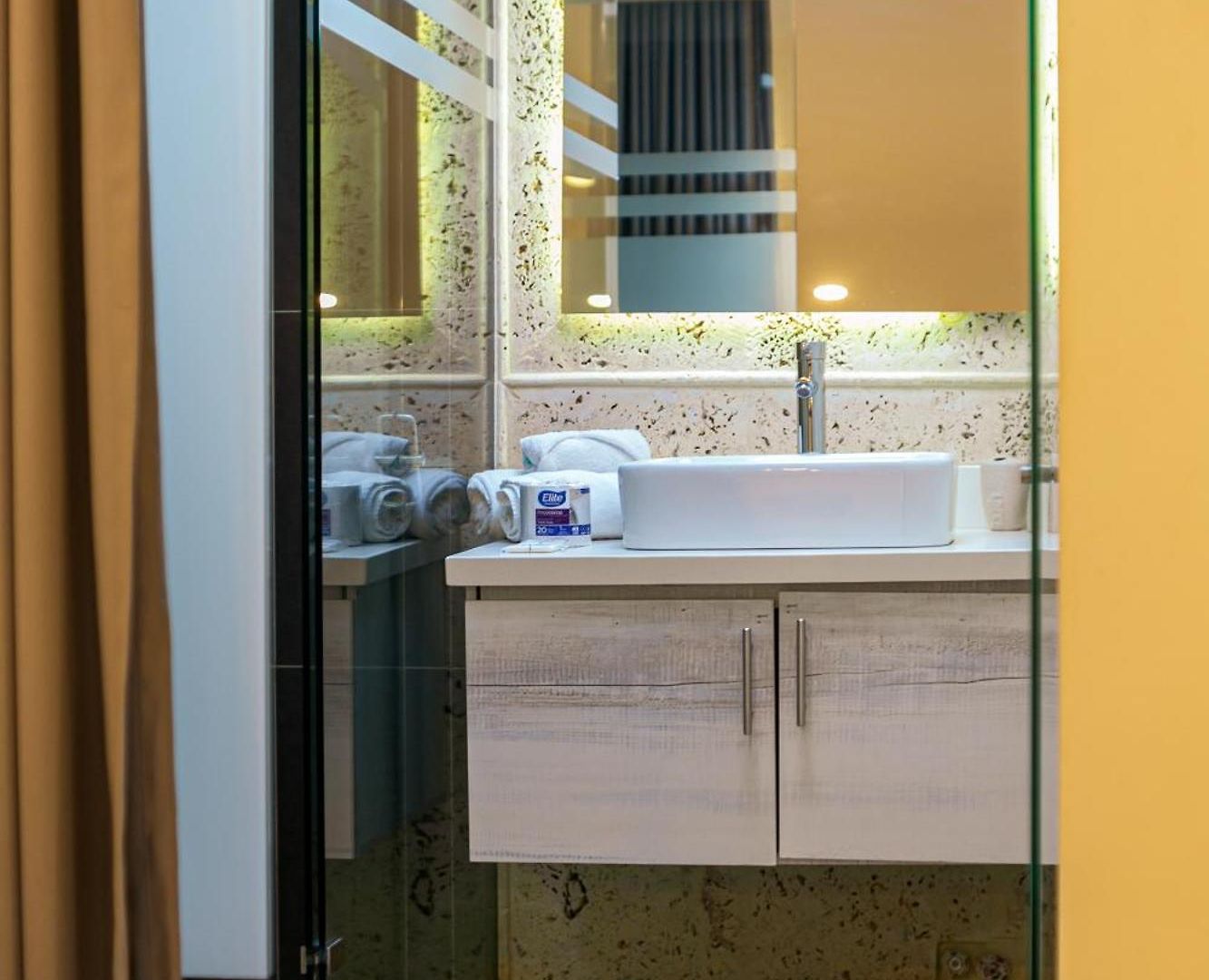 Apartamento De Manga Cartagena
