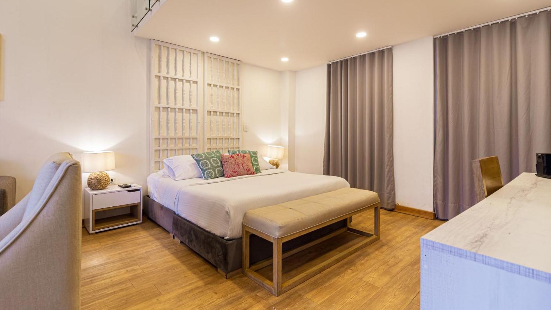 De Manga Apartamento
