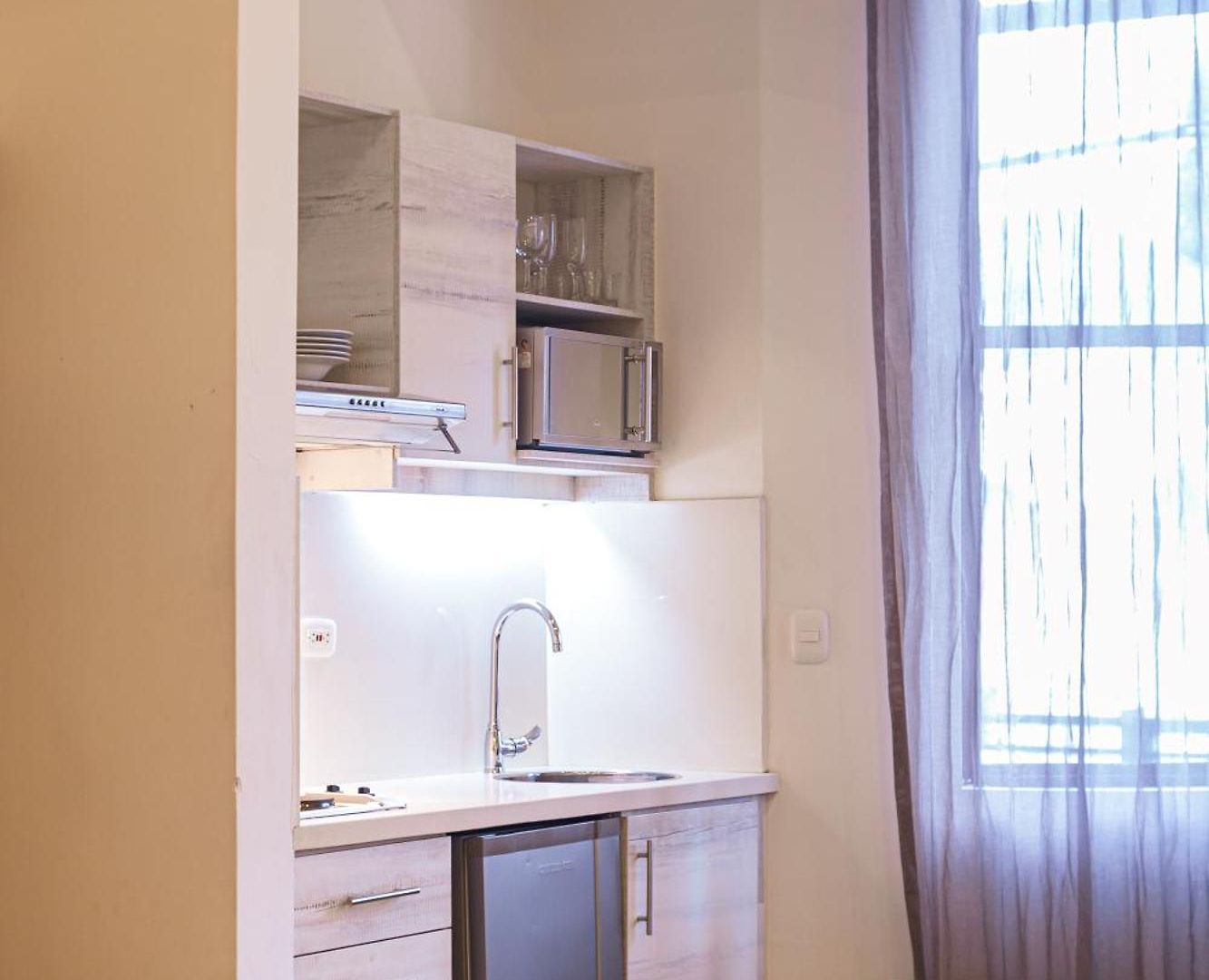 Apartamento De Manga Cartagena