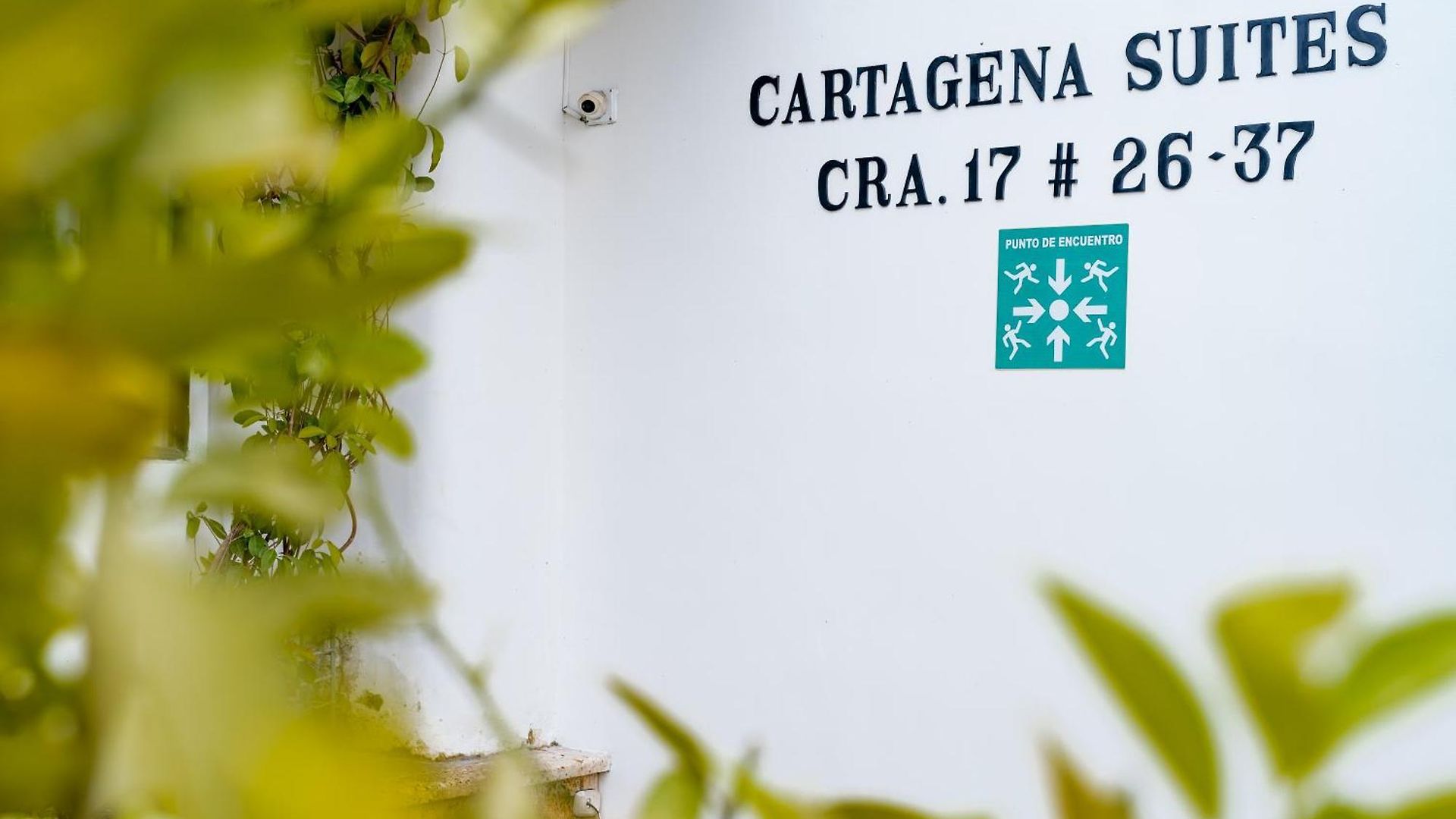 De Manga Apartamento *