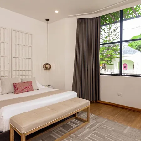 De Manga Apartment *