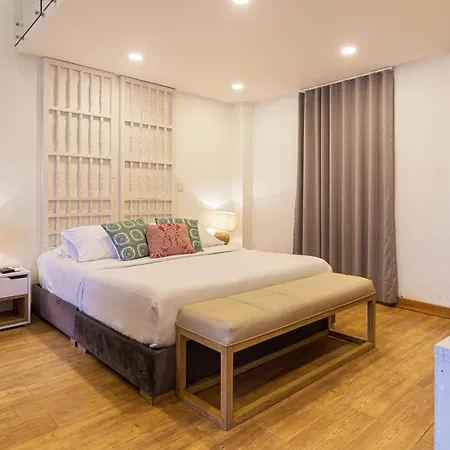 De Manga Apartment