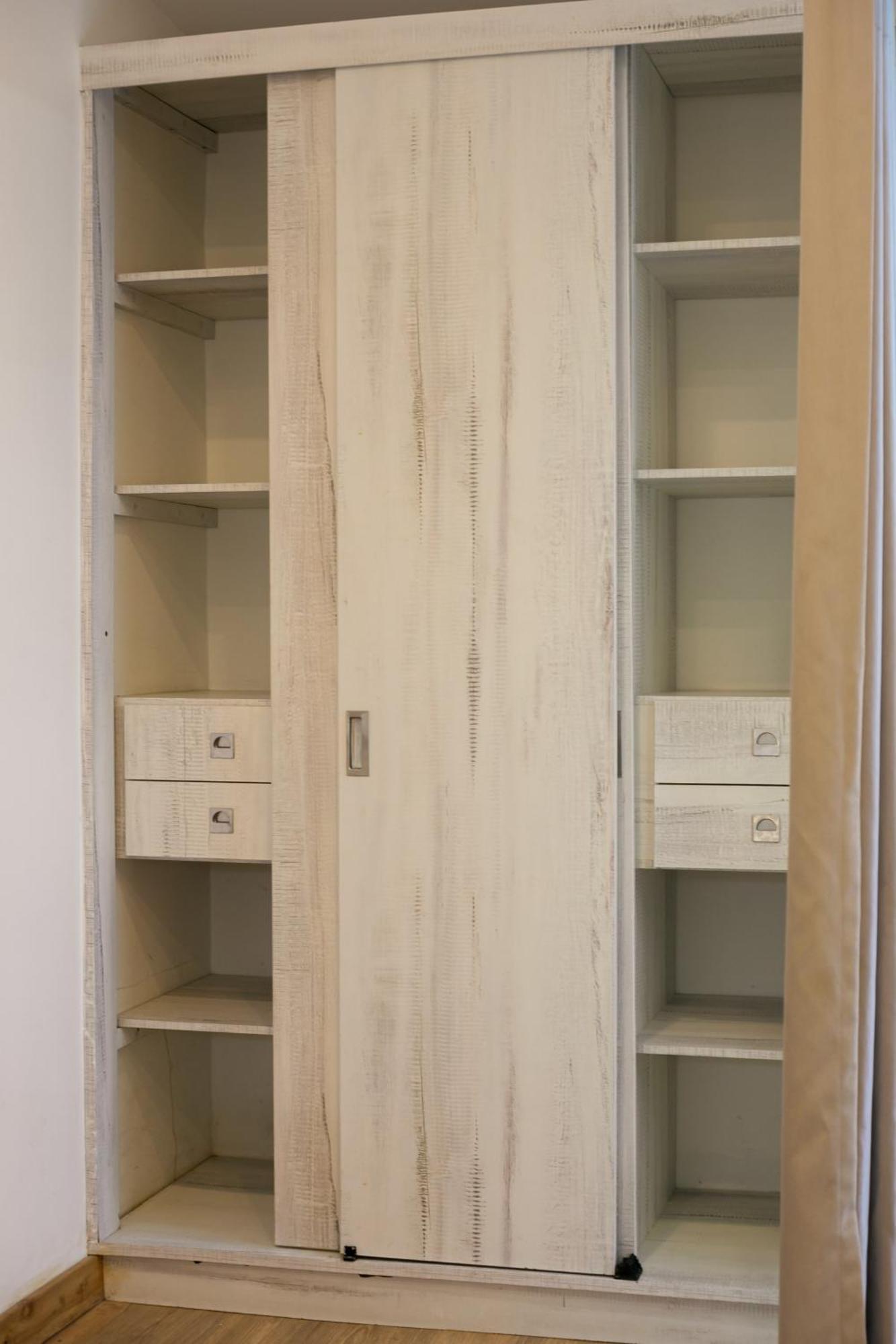 De Manga Apartment