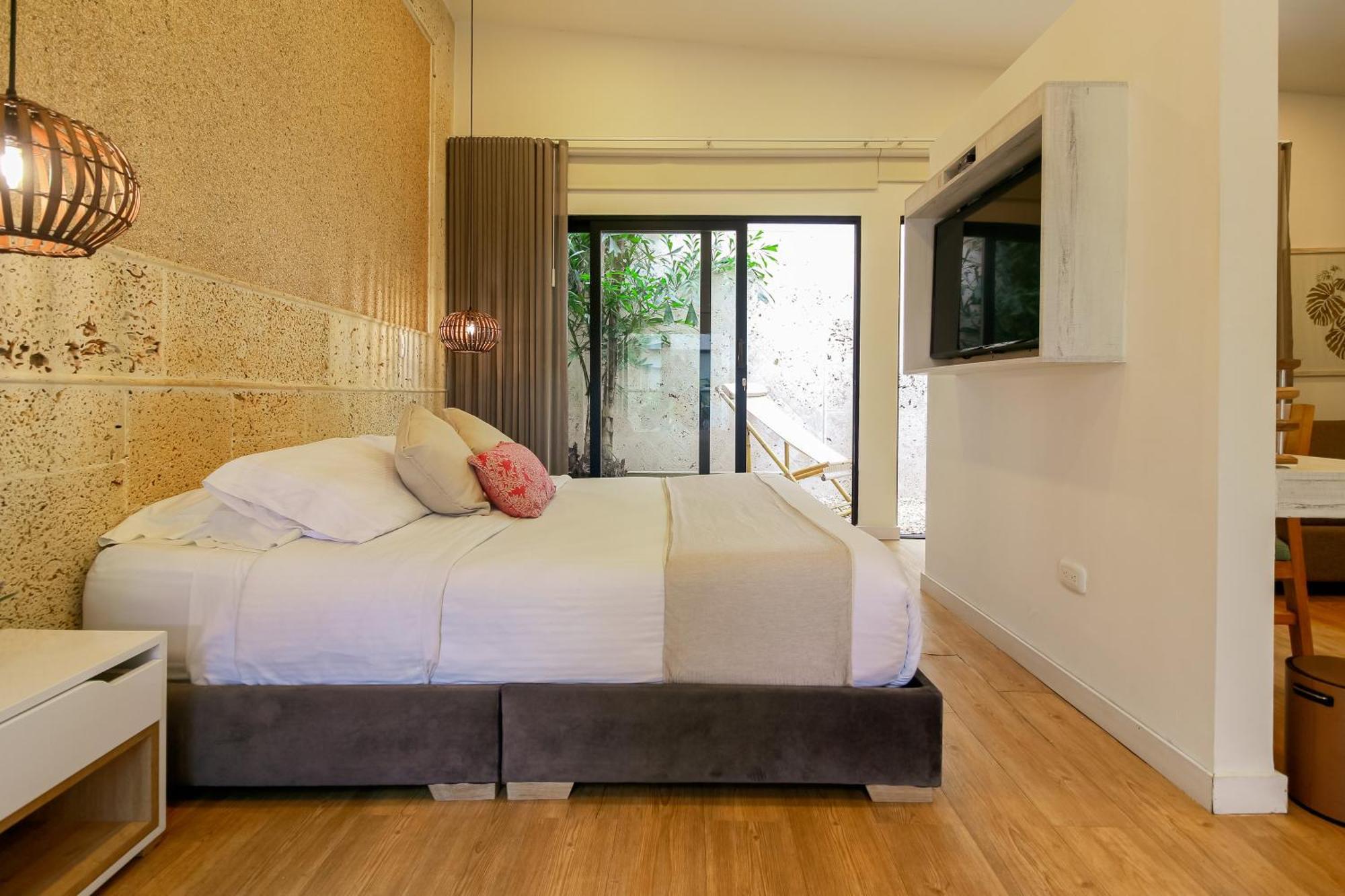 De Manga Apartment