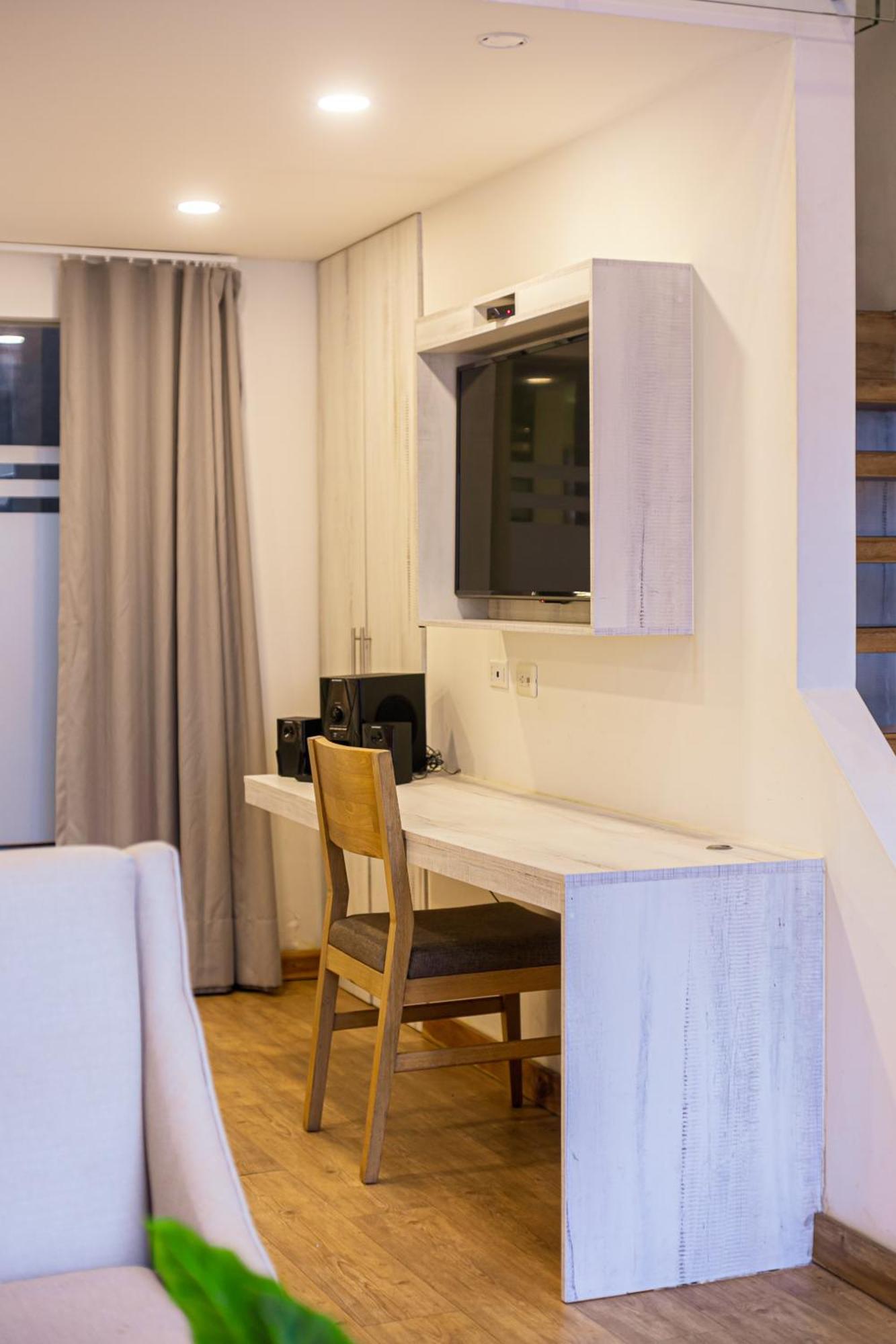 De Manga Apartamento