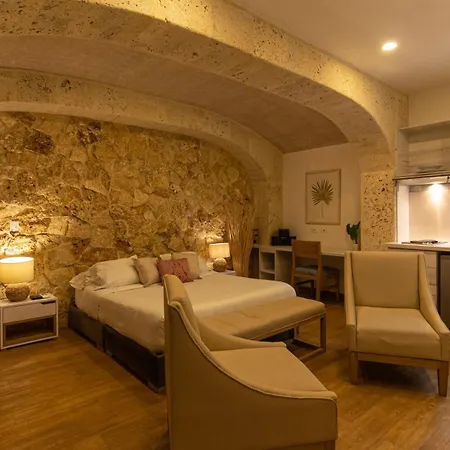 De Manga Apartamento