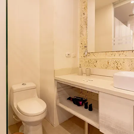 De Manga Apartamento Cartagena