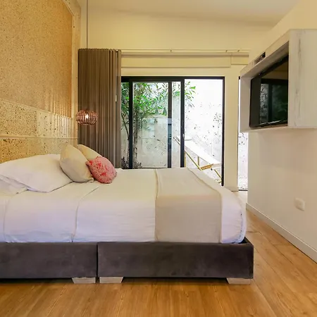 De Manga Apartamento