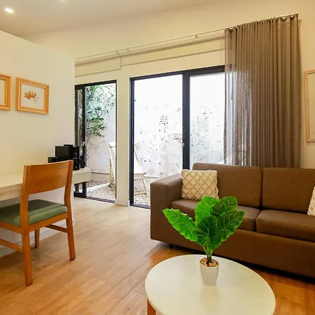 De Manga Apartamento Cartagena