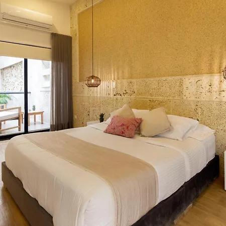 Apartamento De Manga Cartagena