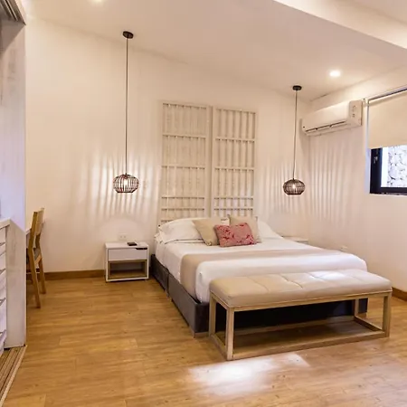 Apartamento De Manga *
