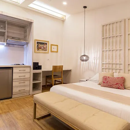 Apartamento De Manga *