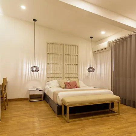 De Manga Apartamento
