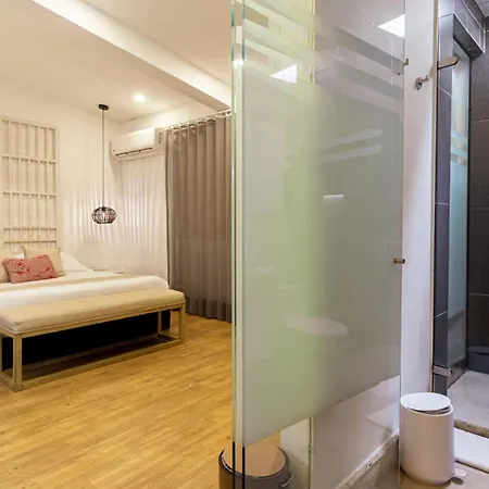 De Manga Apartamento Cartagena
