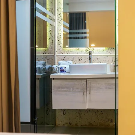 Apartamento De Manga Cartagena