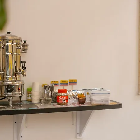 De Manga Apartamento *