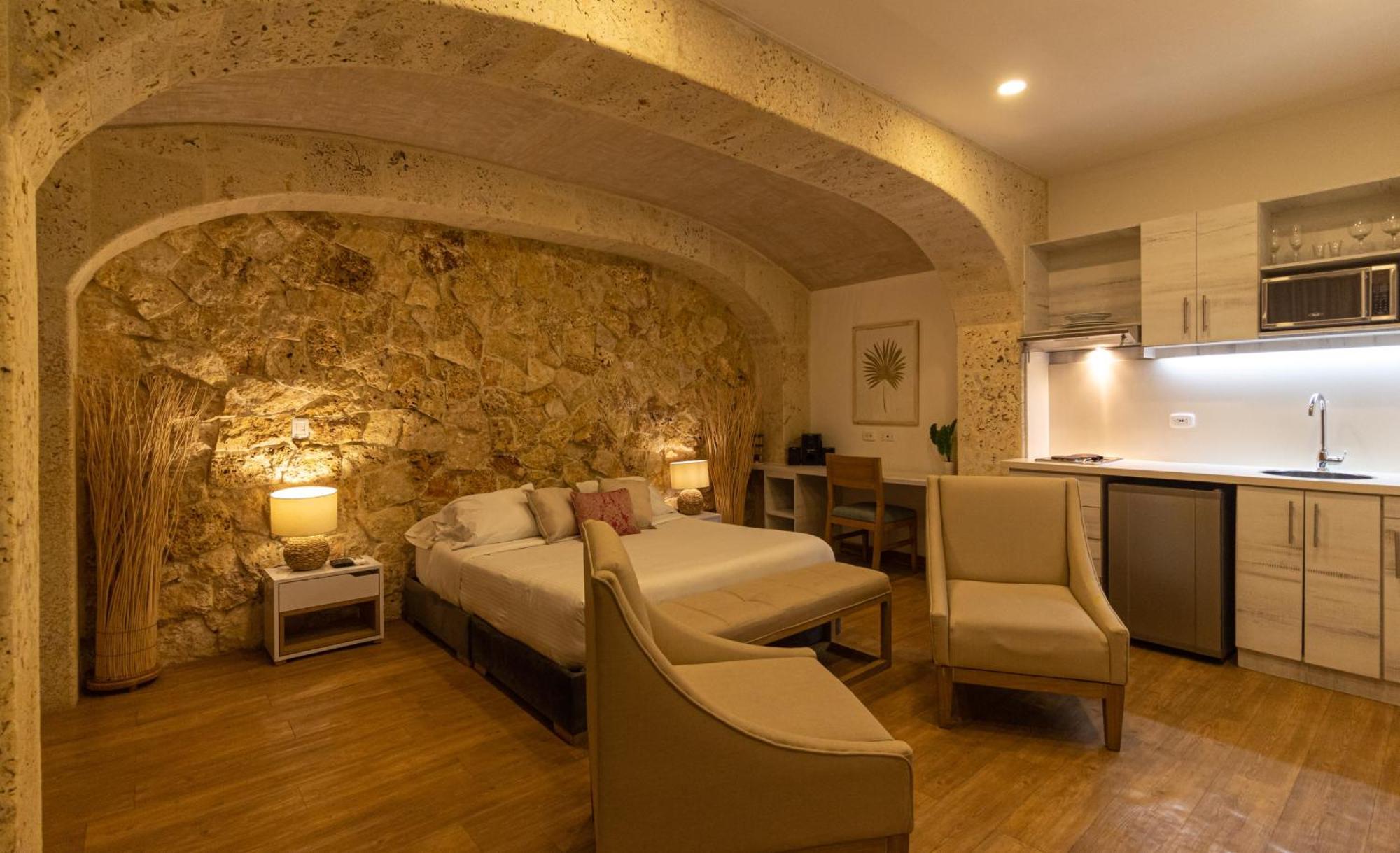 De Manga Apartamento