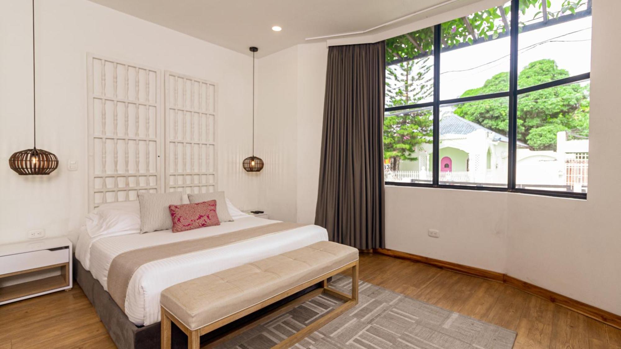 De Manga Apartamento *