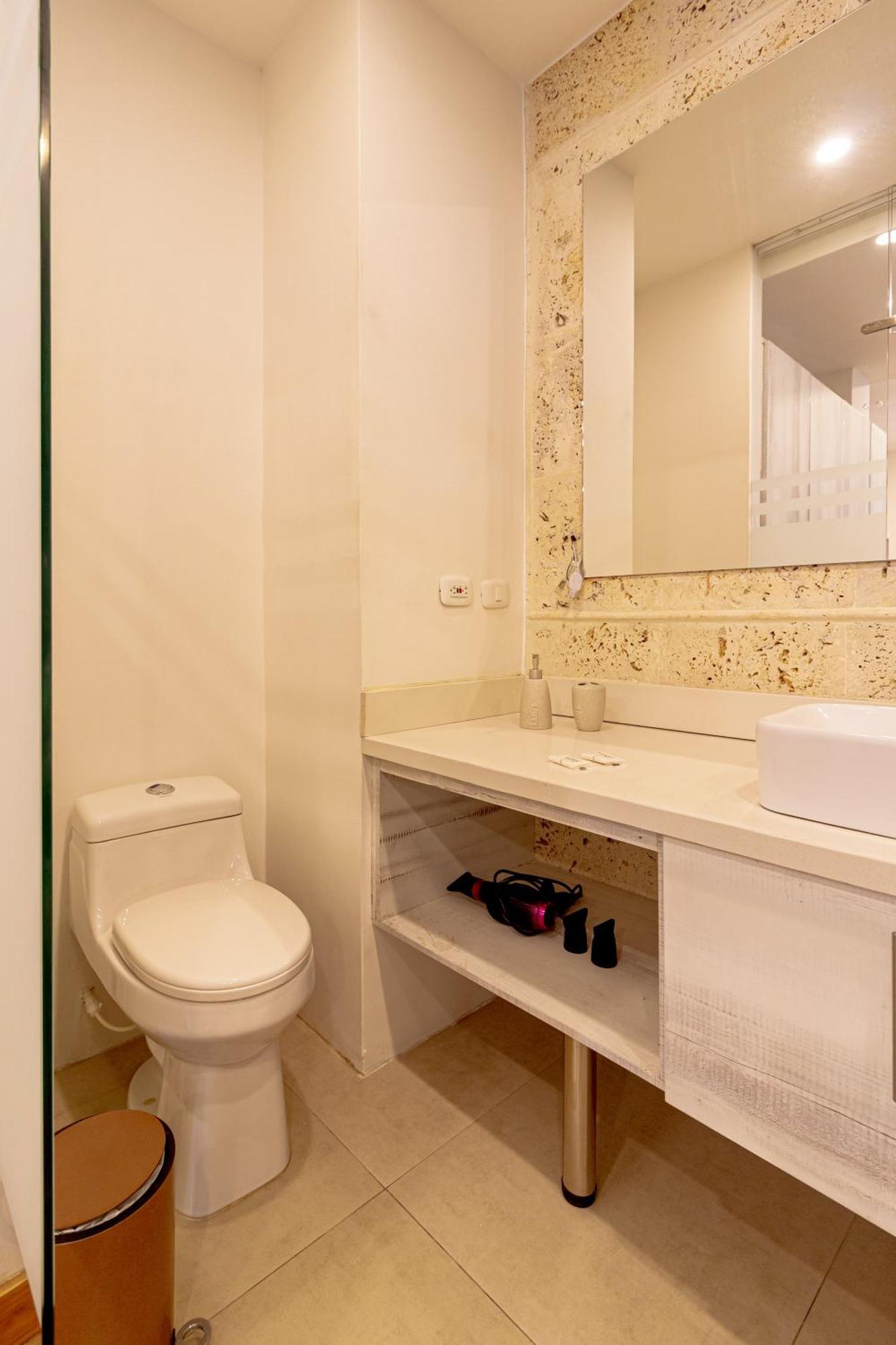 De Manga Apartamento Cartagena