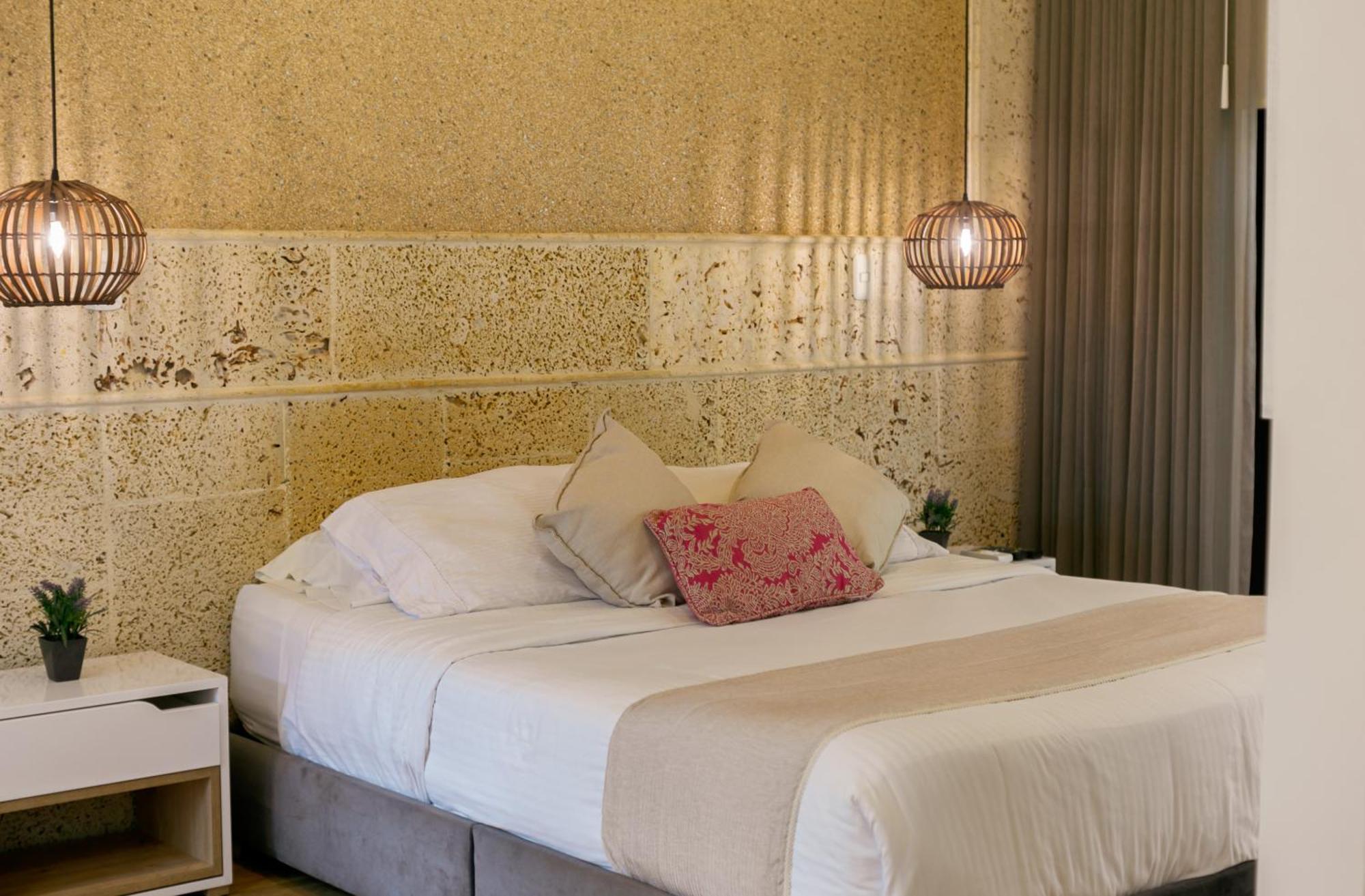 Apartamento De Manga Cartagena