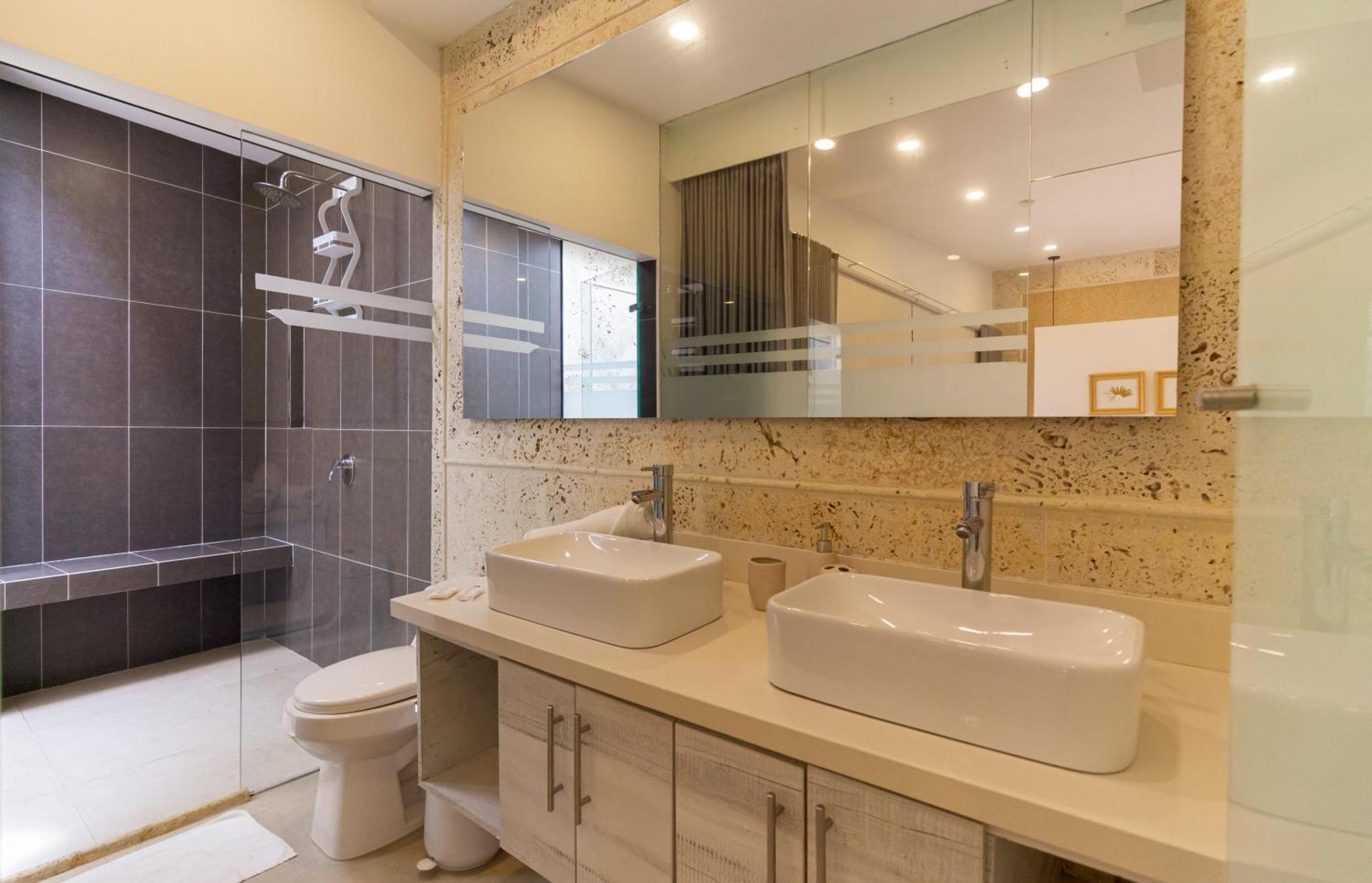 De Manga Apartamento