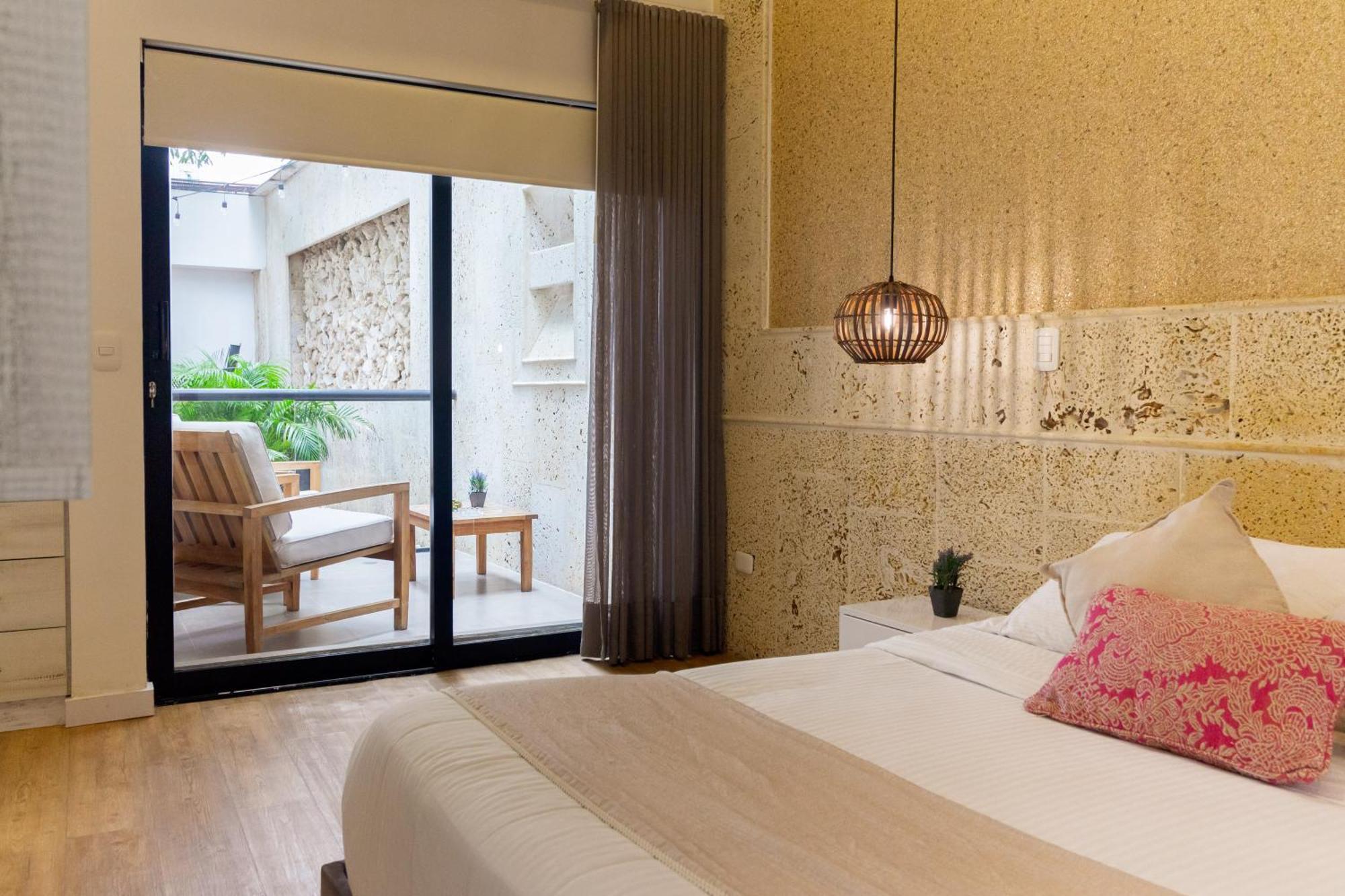 Apartamento De Manga