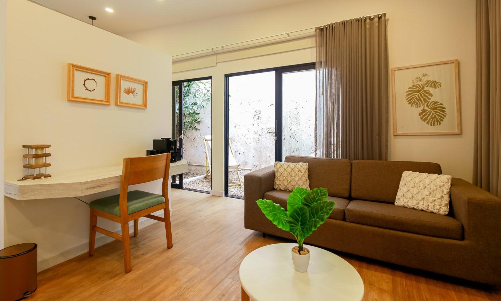 De Manga Apartamento Cartagena