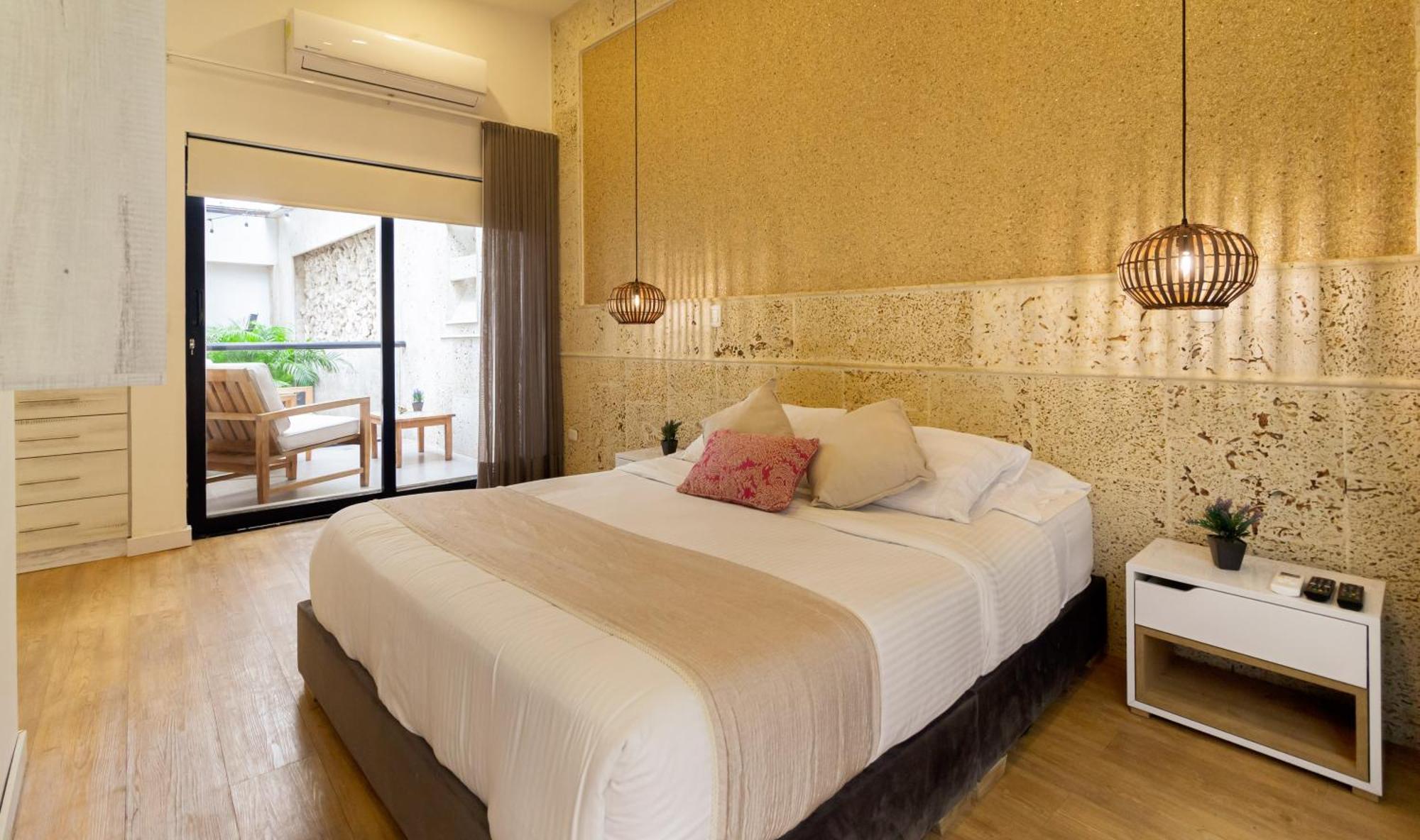 Apartamento De Manga Cartagena