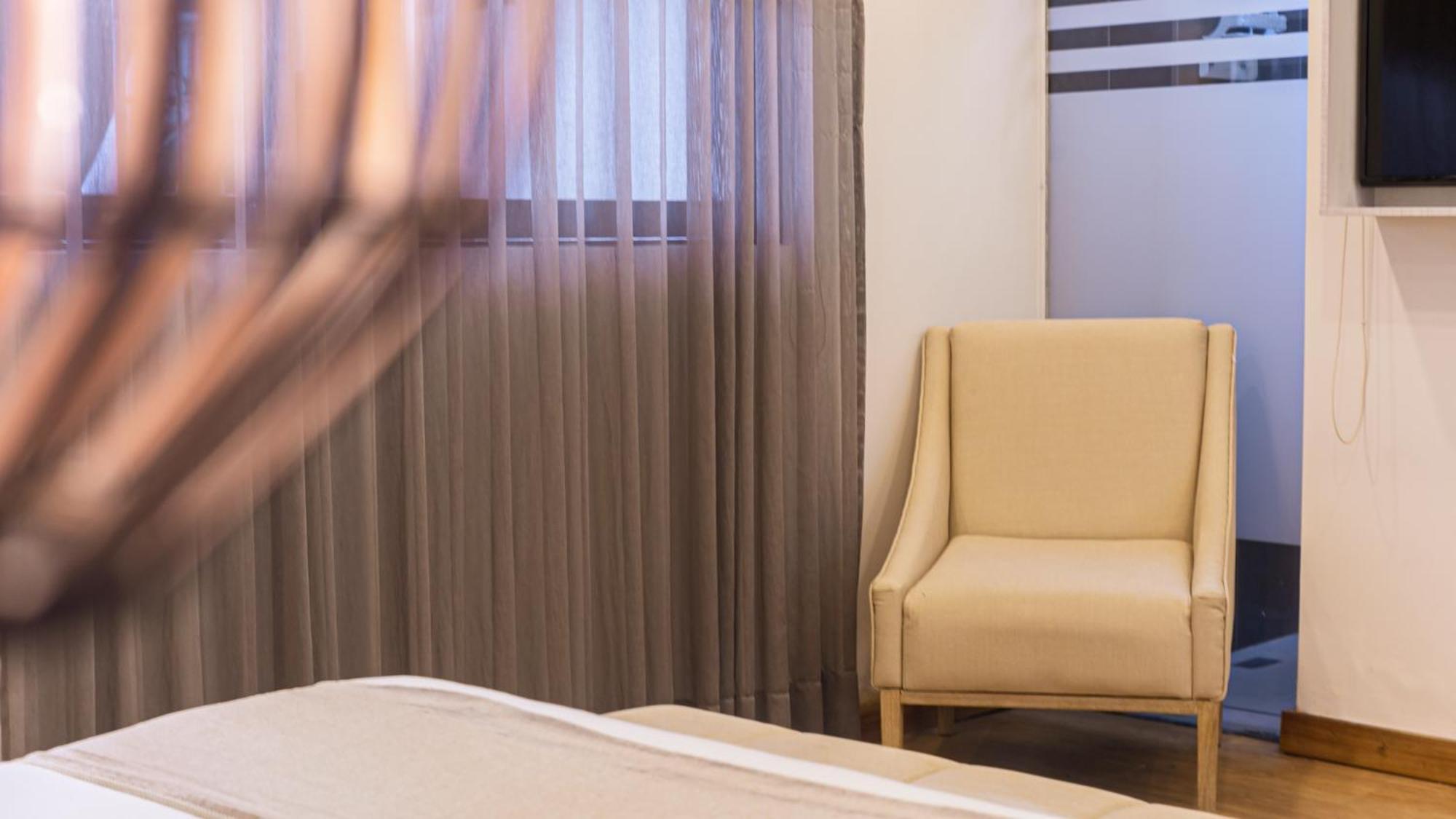 De Manga Apartamento