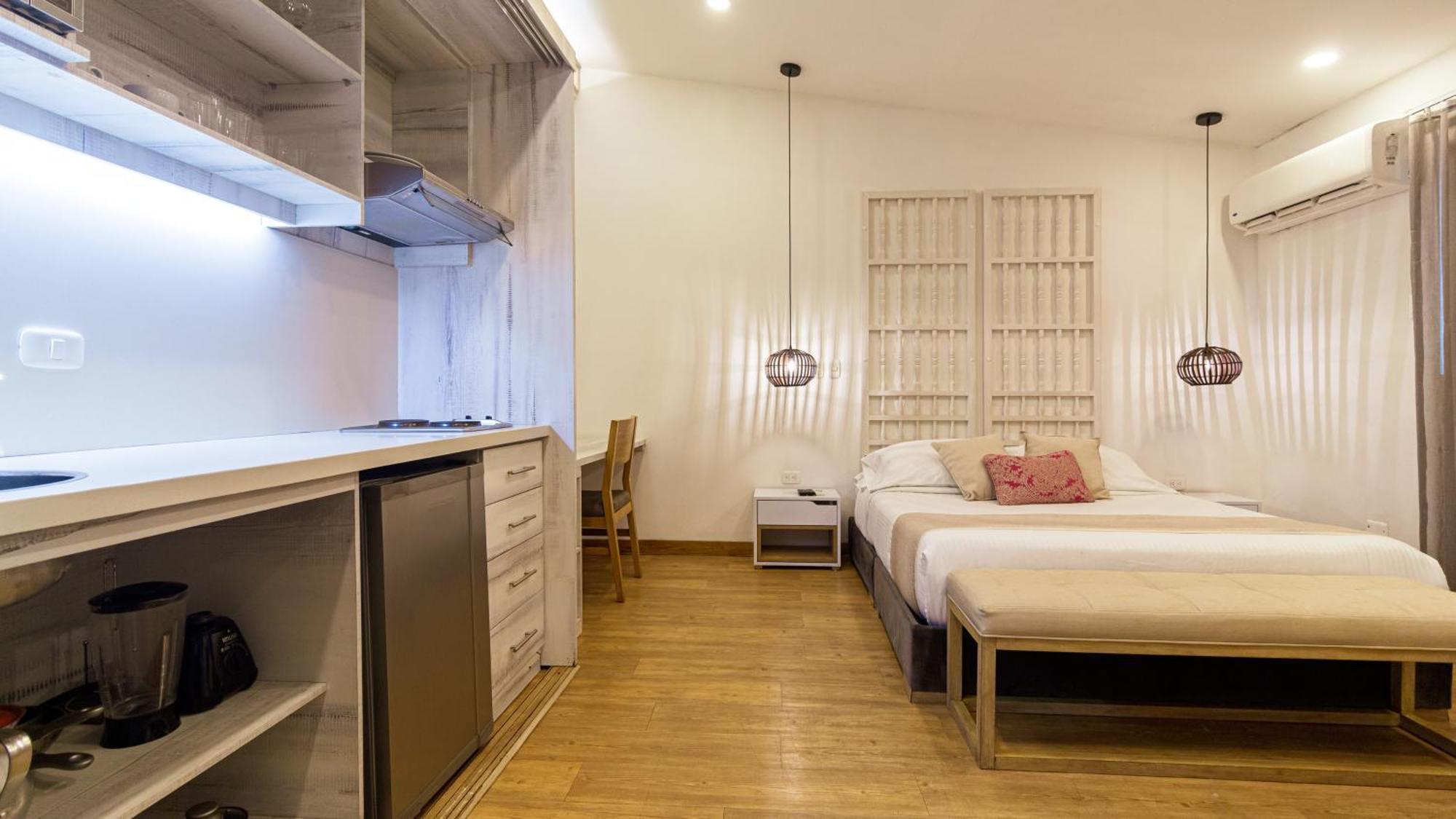 De Manga * Cartagena