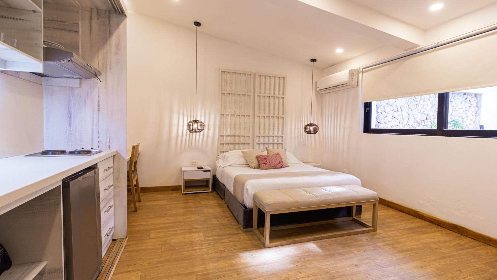 Apartamento De Manga *